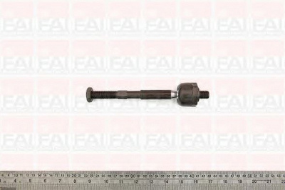 FAI AUTOPARTS ss747 -  Осевой шарнир, рулевая тяга